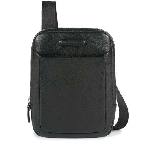 Вертикальная сумка Piquadro Modus CA3084MO/N 16 x 22 x 4,5 см