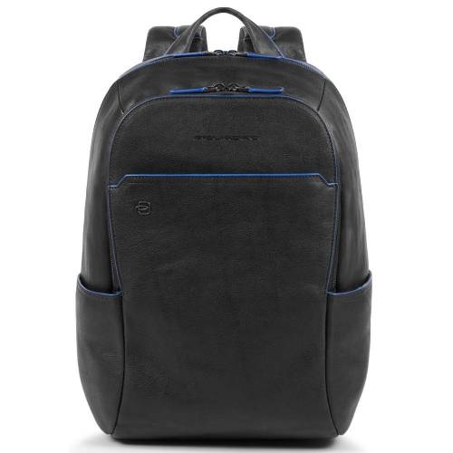 Черный мужской рюкзак 39 x 29 x 13,5 см