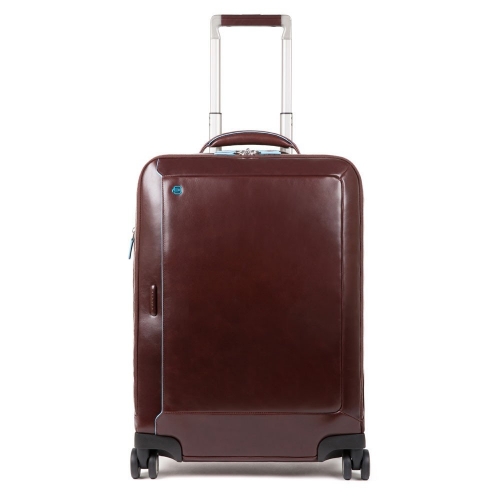 Кожаный чемодан Piquadro Blue Square BV5004B2/MO 55 x 40 x 20 см